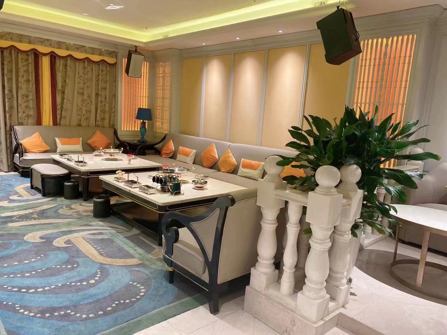 抚顺商务ktv商务ktv玩法全攻略-望花区ktv预定